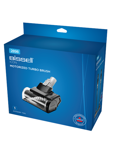 Bissell Icon Motorized Turbo Brush 1 pc(s)