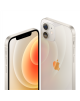 Apple iPhone 12 White, 6.1 ", XDR OLED, 2532 x 1170 pixels, Apple, A14 Bionic, Internal RAM 4 GB, 128 GB, Single SIM, Nano-SIM a