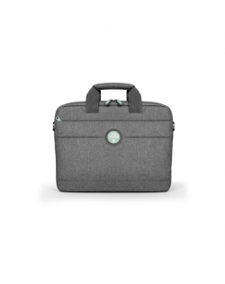 PORT DESIGNS Yosemite Eco TL Laptop Case 13/14 Grey, Shoulder strap, Laptop Case