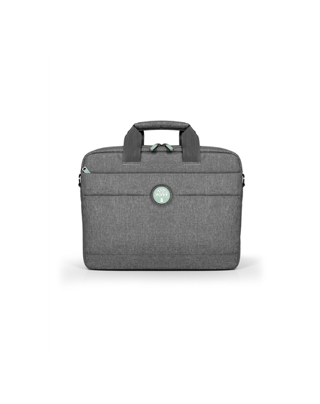 PORT DESIGNS Yosemite Eco TL Laptop Case 13/14 Grey, Shoulder strap, Laptop Case