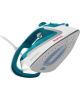 TEFAL FV5718 Steam iron, 2500 W, Water tank capacity 270 ml, Continuous steam 45 g/min, Steam boost performance 195 g/min, Blue/