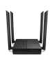 TP-LINK AC1200 Wireless MU-MIMO Wi-Fi Router Archer C64 802.11ac, 867+400 Mbit/s, Ethernet LAN (RJ-45) ports 4, MU-MiMO Yes, Ant