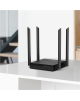 TP-LINK AC1200 Wireless MU-MIMO Wi-Fi Router Archer C64 802.11ac, 867+400 Mbit/s, Ethernet LAN (RJ-45) ports 4, MU-MiMO Yes, Ant