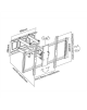 Sunne Wall Mount, 60-100-EA, 60-100 ", Maximum weight (capacity) 80 kg, Black
