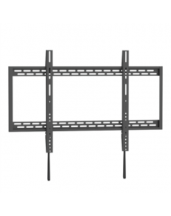Sunne Wall Mount, 60-100-LP, 60-100 ", Maximum weight (capacity) 100 kg, Black