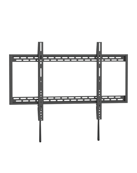 Sunne Wall Mount, 60-100-LP, 60-100 ", Maximum weight (capacity) 100 kg, Black