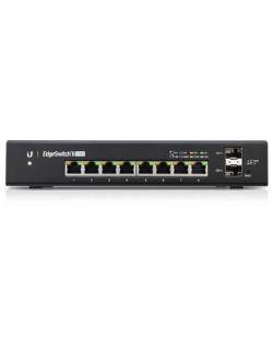 Ubiquiti Edgeswitch ES-8-150W Ubiquiti