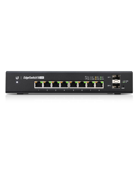 Ubiquiti Edgeswitch ES-8-150W Ubiquiti