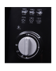 Mesko Deep fryer MS 4908 Black, 1800 W, 2.5 L