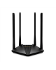 Mercusys AC1200 Wireless Dual Band Gigabit Router MR30G 802.11ac, 867+300 Mbit/s, Ethernet LAN (RJ-45) ports 2× Gigabit LAN Port