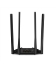 Mercusys AC1200 Wireless Dual Band Gigabit Router MR30G 802.11ac, 867+300 Mbit/s, Ethernet LAN (RJ-45) ports 2× Gigabit LAN Port