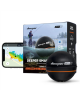 Deeper Smart Sonar PRO+2 Sonar, Black