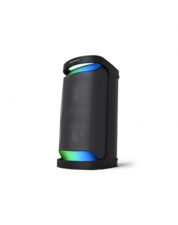 Sony Portable Wireless Speaker XP500 X-Series Waterproof, Black