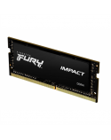 Kingston Fury Impact 32 GB, DDR4, 3200 MHz, PC/server, Registered No, ECC No