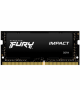 Kingston Fury Impact 32 GB, DDR4, 3200 MHz, PC/server, Registered No, ECC No