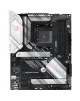 Asus ROG STRIX B550-A GAMING Processor family AMD, Processor socket AM4, DDR4 DIMM, Memory slots 4, Supported hard disk drive in