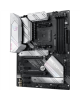 Asus ROG STRIX B550-A GAMING Processor family AMD, Processor socket AM4, DDR4 DIMM, Memory slots 4, Supported hard disk drive in