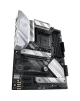 Asus ROG STRIX B550-A GAMING Processor family AMD, Processor socket AM4, DDR4 DIMM, Memory slots 4, Supported hard disk drive in