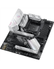 Asus ROG STRIX B550-A GAMING Processor family AMD, Processor socket AM4, DDR4 DIMM, Memory slots 4, Supported hard disk drive in