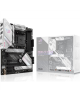 Asus ROG STRIX B550-A GAMING Processor family AMD, Processor socket AM4, DDR4 DIMM, Memory slots 4, Supported hard disk drive in