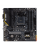 Asus TUF GAMING A520M-PLUS II Processor family AMD, Processor socket AM4, DDR4 DIMM, Memory slots 4, Supported hard disk drive interfaces SATA, M.2, Number of SATA connectors 4, Chipset AMD A520, Micro ATX