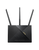 Asus LTE Router 4G-AX56 802.11ax, Antenna type Dual-band