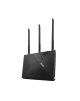 Asus LTE Router 4G-AX56 802.11ax, Antenna type Dual-band