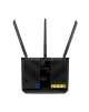 Asus LTE Router 4G-AX56 802.11ax, Antenna type Dual-band