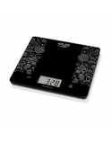 Adler Kitchen scales AD 3171 Maximum weight (capacity) 10 kg, Graduation 1 g, Display type LCD, Black