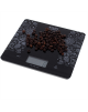 Adler Kitchen scales AD 3171 Maximum weight (capacity) 10 kg, Graduation 1 g, Display type LCD, Black