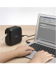 Brother Label Printer P-touch CUBE Plus PT-P710BT Mono, Thermal, Label Printer, Wi-Fi, Black