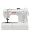 Singer Sewing Machine 2282 Tradition Number of stitches 32, Number of buttonholes 1, White