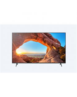 Sony KD43X85J 43" (108cm) 4K Ultra HD Smart Google LED TV