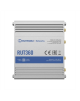 Teltonika Industrial Cellular Router RUT360 LTE CAT6 1 x LAN ports, 10/100 Mbps, compliance with IEEE 802.3, IEEE 802.3u standards, supports auto MDI/MDIX crossover Mbit/s, Ethernet LAN (RJ-45) ports 2 x RJ45 ports, 10/100 Mbps, Mesh Support No, MU-MiMO Yes, 3G/4G data sharing, Antenna type 2 x SMA for LTE, 2 x RP-SMA for WiFi