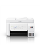 Epson Multifunctional printer EcoTank L5296 Contact image sensor (CIS), 4-in-1, Wi-Fi, White