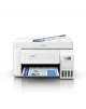 Epson Multifunctional printer EcoTank L5296 Contact image sensor (CIS), 4-in-1, Wi-Fi, White