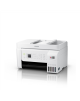 Epson Multifunctional printer EcoTank L5296 Contact image sensor (CIS), 4-in-1, Wi-Fi, White