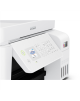 Epson Multifunctional printer EcoTank L5296 Contact image sensor (CIS), 4-in-1, Wi-Fi, White