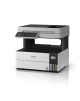 Epson Multifunctional printer EcoTank L6460 Contact image sensor (CIS), 3-in-1, Wi-Fi, Black and white