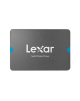 Lexar NQ100 960 GB, SSD form factor 2.5", SSD interface SATA III, Read speed 550 MB/s