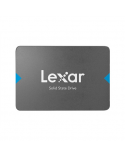 Lexar NQ100 960 GB, SSD form factor 2.5", SSD interface SATA III, Read speed 550 MB/s