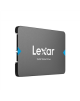 Lexar NQ100 960 GB, SSD form factor 2.5", SSD interface SATA III, Read speed 550 MB/s