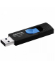 ADATA UV320 32 GB, USB 3.1, Black/Blue