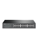 TP-LINK Switch TL-SG1024DE Web Managed, Rack Mountable, 1 Gbps (RJ-45) ports quantity 24
