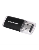 Silicon Power Ultima-II 8 GB, USB 2.0, Black