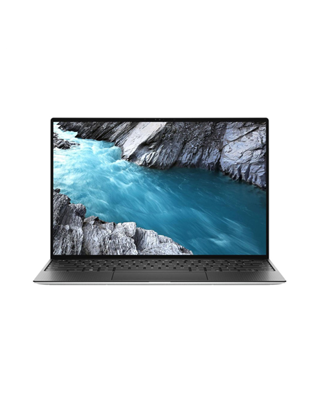Dell XPS 13 9305 2x Thunderbolt™ 4 ports with Power Delivery/DisplayPort, Platinum Silver with Dell XPS 13 9305 2x Thunderbolt™ 4 ports with Power Delivery/DisplayPort, Platinum Silver with