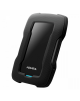 ADATA HD330 1000 GB, 2.5 ", USB 3.1, Black