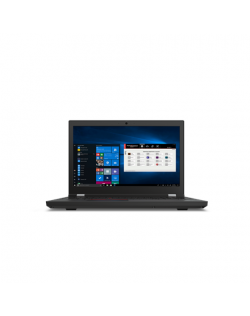 Lenovo ThinkPad P15 Gen 2 2x Thunderbolt 4 / USB4 40Gbps (support data transfer, Power Delivery 3.0 and DisplayPort 1.4a), Black, 15.6 ", IPS, FHD, 1920 x 1080, Anti-glare, Intel Core i7, i7-11850H, 16 GB, SSD 512 GB, NVIDIA RTX A2000, GDDR6, 4 GB, No Optical drive, Windows 10 Pro, 802.11ax, Bluetooth version 5.2, LTE Upgradable, Keyboard language Nordic, Keyboard backlit, Warranty 36 month(s), Battery warranty 12 month(s)