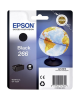 Epson 266 BK Ink Cartridge Ink, Black