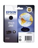 Epson 266 BK Ink Cartridge Ink, Black